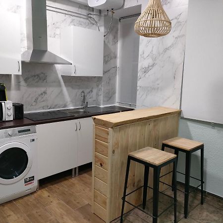 Apartamento En El Centro De Madrid Extérieur photo