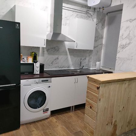 Apartamento En El Centro De Madrid Extérieur photo