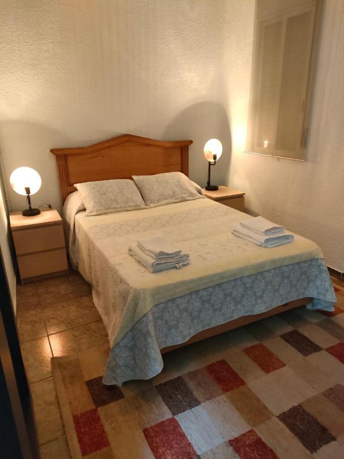 Apartamento En El Centro De Madrid Extérieur photo