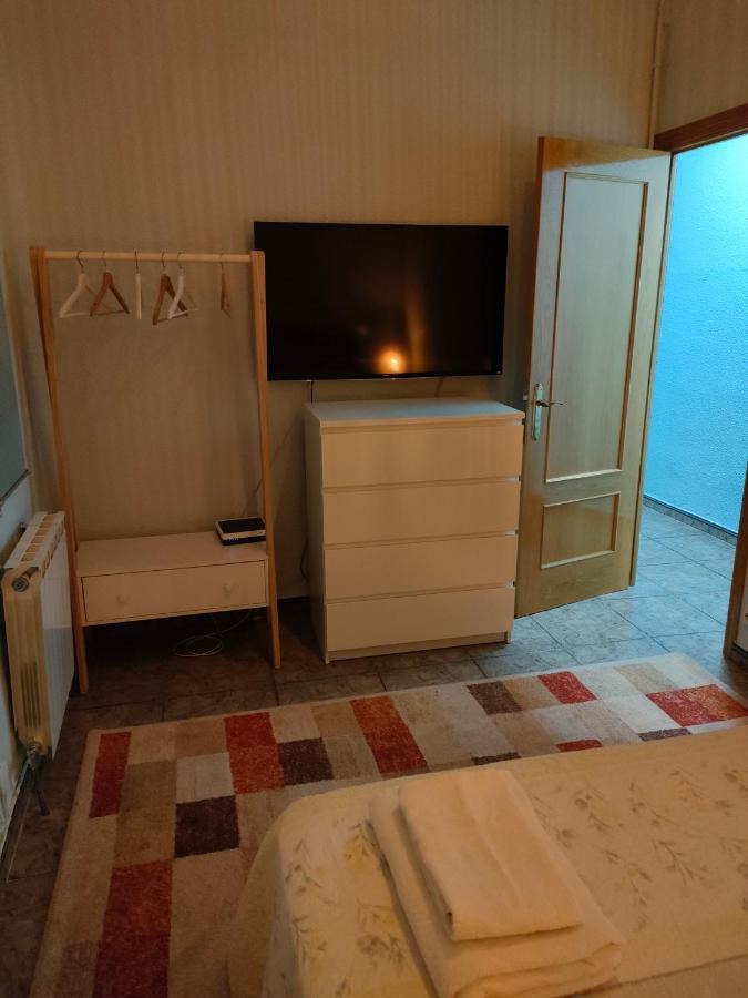 Apartamento En El Centro De Madrid Extérieur photo