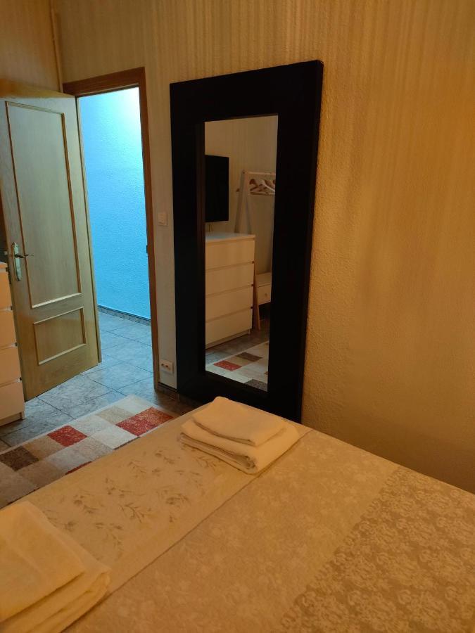Apartamento En El Centro De Madrid Extérieur photo