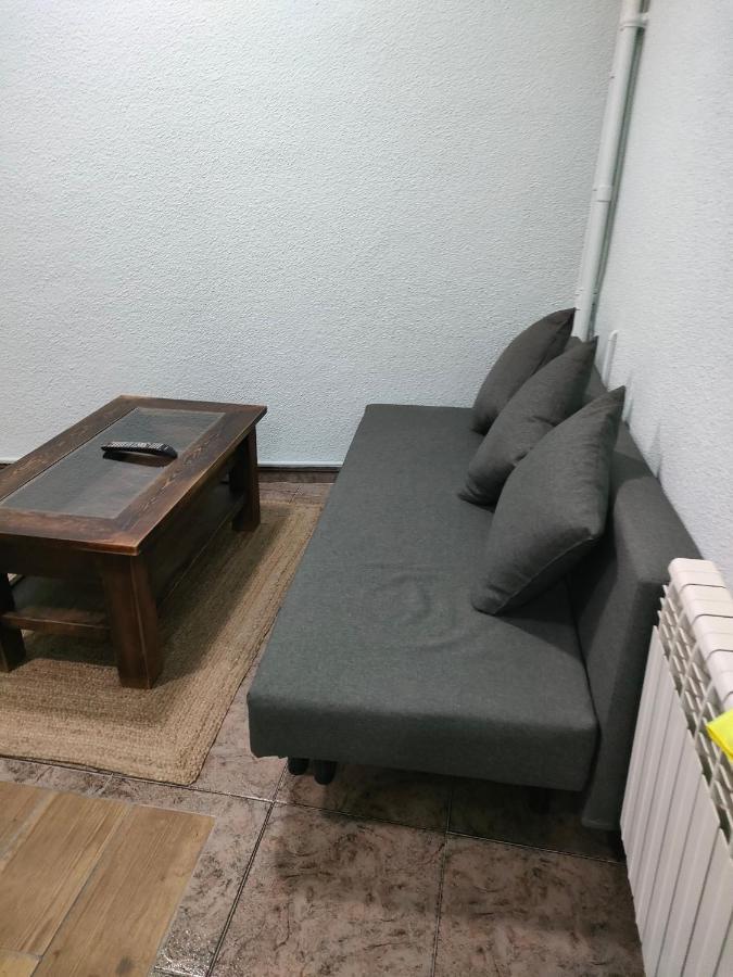 Apartamento En El Centro De Madrid Extérieur photo