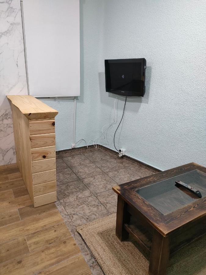 Apartamento En El Centro De Madrid Extérieur photo