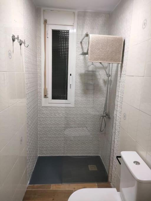 Apartamento En El Centro De Madrid Extérieur photo