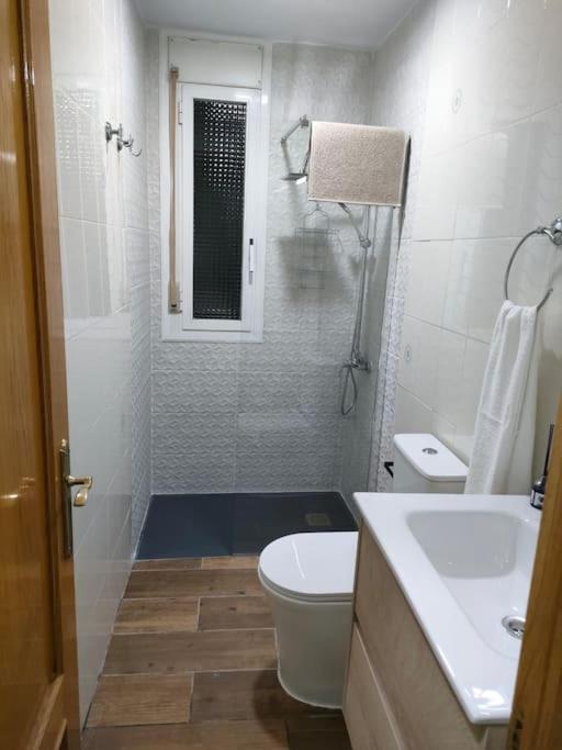 Apartamento En El Centro De Madrid Extérieur photo