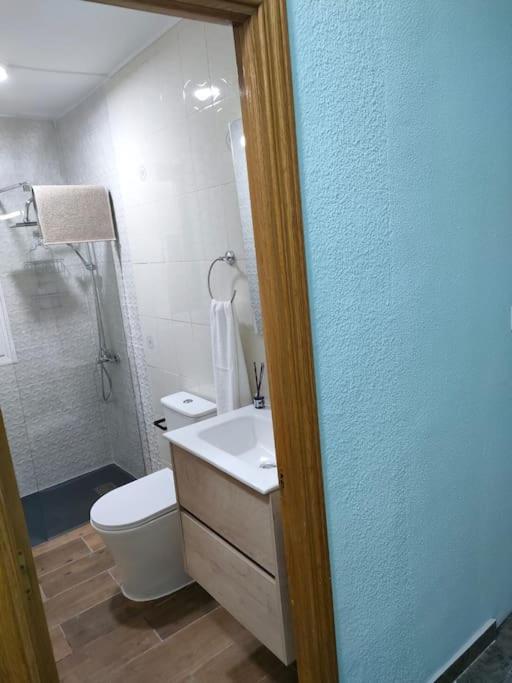 Apartamento En El Centro De Madrid Extérieur photo